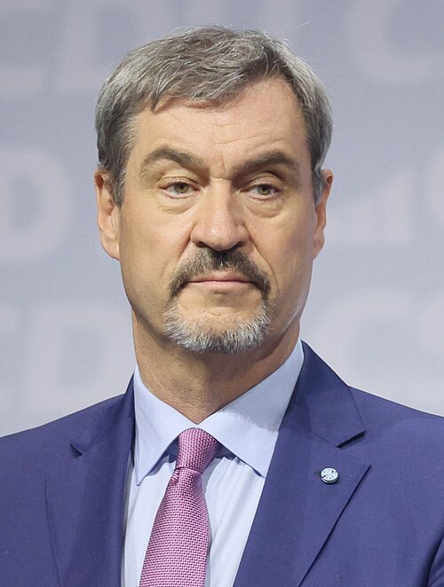Markus Söder